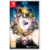 Games Switch Master Detective Archives Rain Code