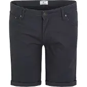 Jack & Jones Pantalon 'JWHRick' bleu marine