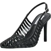 Steve madden Escarpins à bride arrière noir