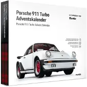 Franzis Porsche 911 Turbo Grand-Prix