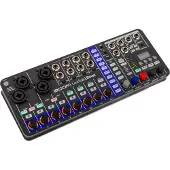 Zoom L-6max LiveTrak