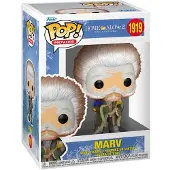 Funko POP! Figure Solo En Casa 2-marv