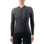 Etxeondo Maillot à Manches Longues Aran