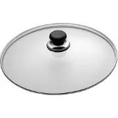 Scanpan Couvercle en Verre Scanpan Classic 20 cm