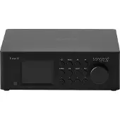 Tangent Radio Tuner III DAB+ Noir