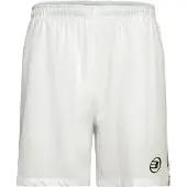 Bullpadel Mazari Shorts Blanc M Homme