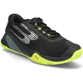 Bullpadel Hack Vibram 25i Padel Shoes Noir EU 40 Homme