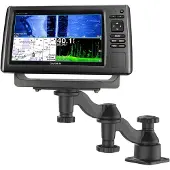 Ram Mounts RAM Double Swing