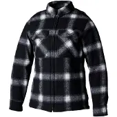Rst Brushed Ce Jacket Noir 10 Femme