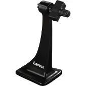 Hama Alu - - Aluminium - Noir - 90 mm - 43 g