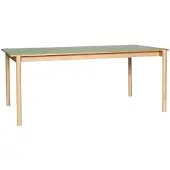 Hubsch Olivier de table oblique