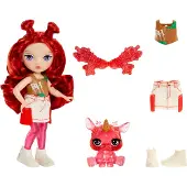 Rainbow High Lt Rainbow Fantasy-Apple 543381 /4