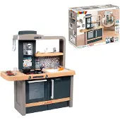 Smoby Evolutionary Kitchen Clair Enfants