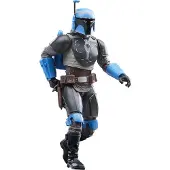 Hasbro The Mandalorian Star Wars Axe Woves Figure 15 Cm Multicolore