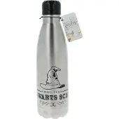 Harry Potter Bouteille En Acier Inoxydable Choixpeau
