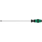 Wera 009319 Kraftform 355 Tournevis Pozidriv 2 X 300Mm Import Grande Bretagne
