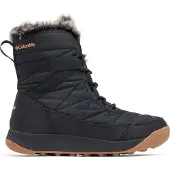 Columbia Bottes De Neige Minx Shorty Iv