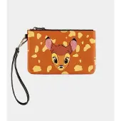 Difuzed Porte-monnaie Disney Bambi GW474173BAM