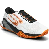 Bullpadel Hack Vibram 25i Padel Shoes Blanc EU 40 Homme