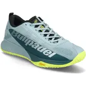 Bullpadel Chaussures De Padel Xplo Vibram 25i