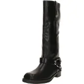 Bianco Boots 'JESSE' noir