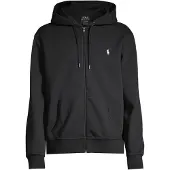 Ralph Lauren Veste de survêtement noir