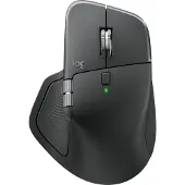 Logitech MX Master 4 Graphite
