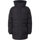 Superdry pour homme. M5012289A Parka Xpd noir (XL), Casuel, Polister recyclé, Durable