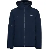 North Bend Veste outdoor 'Octa' bleu foncé