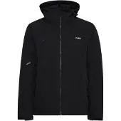 North Bend Veste outdoor 'Octa' noir