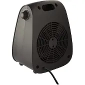Concept VT7041 HEISSLUFTGEBLÄSE, SCHWARZ