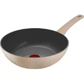 Tefal Revive Keramische wokpan - 28 cm