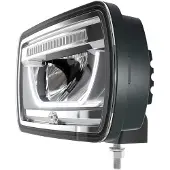 Hella Projecteur longue portée 1FE016 773-001