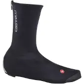 Castelli Espresso 2 Overshoes Noir EU 40-42 Homme