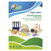 Avery Dennison Tico Copy Laser Premium - étiquettes - 70 étiquette(s)