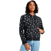 Roxy Vl Feels Right Full Zip Sweatshirt Gris S Femme