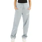 Adidas All Szn Fleece Graphic Joggers Bleu M Femme