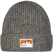 Barts Eliasso Beanie Gris 53 cm Homme