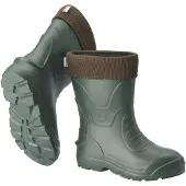 Kali Kunnan E-low Rubber Boots Vert EU 38 Homme