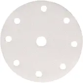 Makita Ø 150mm papier abrasif velcro grain 40 (40)