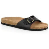 Kimberfeel Joris Sandales Noir EU 40 Homme Noir EU 40