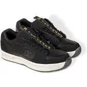 Grimey Dc Shoes Lynx The Swarm Trainers Noir EU 44