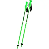 Komperdell Evergreen Poles Vert 95 cm Enfants