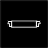 Xerox 006R01718 Cartouche de toner 1 pièce(s) Original Blanc