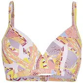O'Neill Panama Bikini Top Multicolore 40 / B Femme