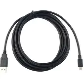 Temium CABLE USB/MICRO USB 3M