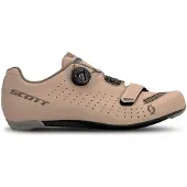 SCOTT Chaussure Road Comp BOA beige/brun 45.0