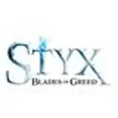 Styx Blades Of Greed