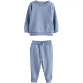 Next Survêtement bleu