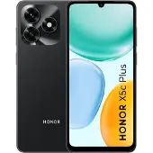 Honor X5c Plus - 128 Gb Noir